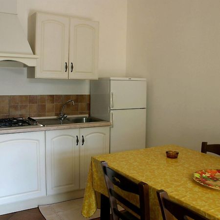 Villa Saraceno Lipari  Eksteriør billede